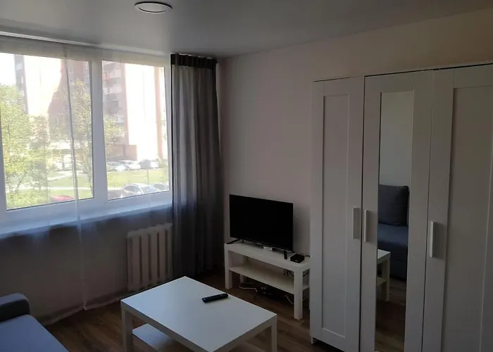 Akropolis For Апартаменты *