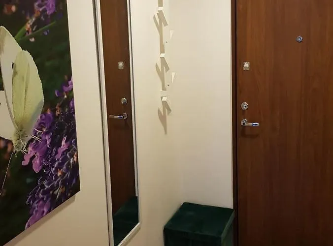 Akropolis For Апартаменты